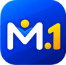 Tutor M.1 Logo